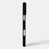 本は多いほどいい Case-Mate iPhoneケース (裏面 / 右)