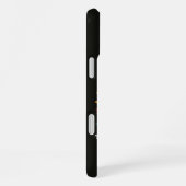 本は多いほどいい iPhoneケース (右側面)