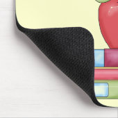 本みみずのTシャツおよびギフト マウスパッド (コーナー)