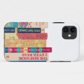 本みみず Case-Mate iPhoneケース (裏面(横))