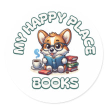 本や本を愛する人のための可愛読い贈り物