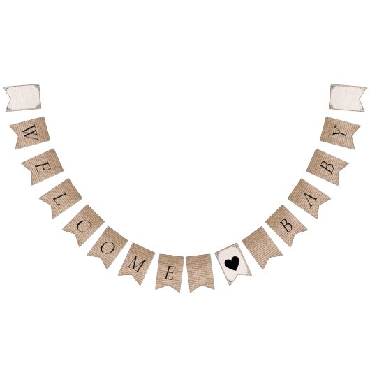 本をテーマにしたおとぎ話の赤ちゃんシャワー バンティングフラッグ (全)