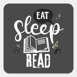 本を一読緒に スクエアシール