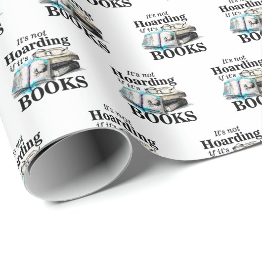 本を包むもし紙はおもしろいない ラッピングペーパー (ロールコーナー)