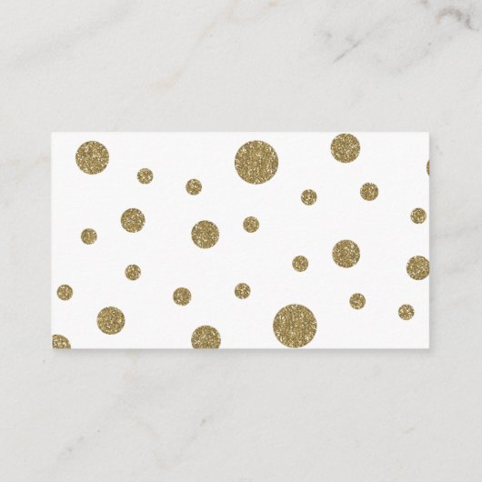 本を待ってベビーエンクロージャカード エンクロージャーカード (裏面)