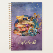 本を愛お洒落する人たち