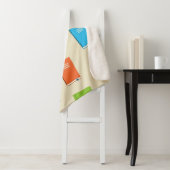 本を愛する人のために シェルパブランケット (インサイチュ)