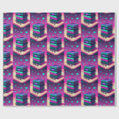 本を愛する為に ラッピングペーパー (フラット)