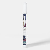 本を愛す読る人のための居心地の良いベッドルームのシーンアートワーク Case-Mate iPhoneケース (裏面 / 右)