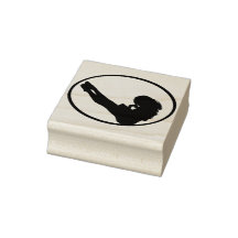 本を持った女の子