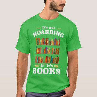 本を置いてなもしい Tシャツ