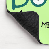 本を読むと嬉しい マウスパッド (コーナー)