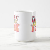 本を読む良い日読だ コーヒーマグカップ (中央)