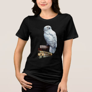 本を読む トライブレンドTシャツ