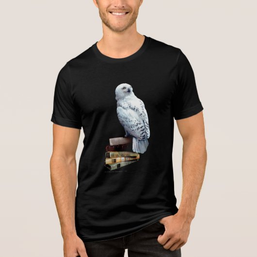 本を読む トライブレンドTシャツ (正面)