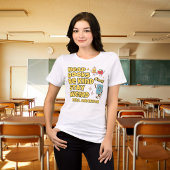 本を読む 優しいまま トライブレンドTシャツ