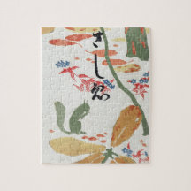 本イラスト指絵（1911年）五葉橋口。