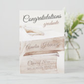 本エレガントスタックおめでとう シーズンカード (スタンド正面)