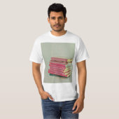本カッコいい恋人プレゼント Tシャツ (正面フル)