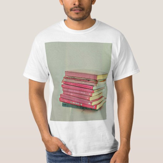 本カッコいい恋人プレゼント Tシャツ (正面)