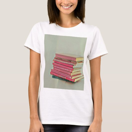本カッコいい恋人プレゼント Tシャツ (正面)