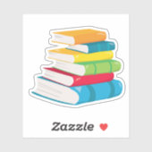 本カラフルトレンディー シール (シート)