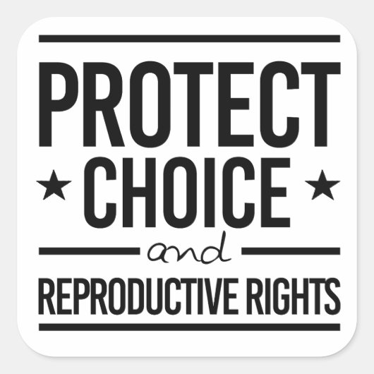 本クラブのメンバーではない スクエアシール (正面)