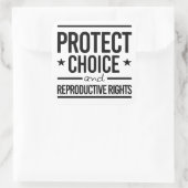 本クラブのメンバーではない スクエアシール (バッグ)