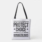 本クラブのメンバーではない トートバッグ (裏面)