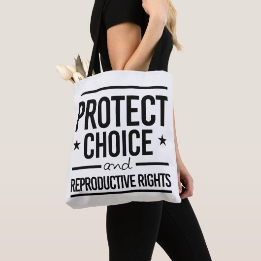 本クラブのメンバーではない トートバッグ (クローズアップ)