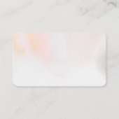 本テーマカボチャ赤ちゃんシャワーブックリクエストカード エンクロージャーカード (裏面)