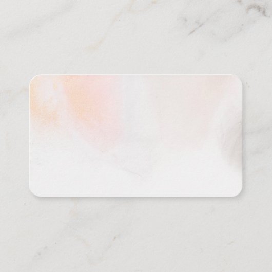 本テーマカボチャ赤ちゃんシャワーブックリクエストカード エンクロージャーカード (裏面)