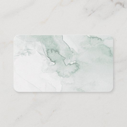 本テーマカボチャ赤ちゃんシャワーブックリクエストカード エンクロージャーカード (裏面)