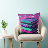 本パーソナライズされたを愛するために クッション (椅子)