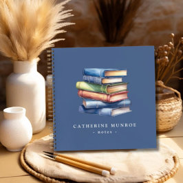 本パーソナライズされた好き ノートブック