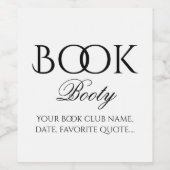 本パーソナライズされた酒ワインラベル ワインラベル (シングルラベル)