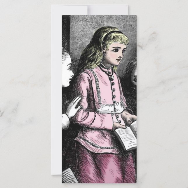 本ビクトリアン印 (正面)