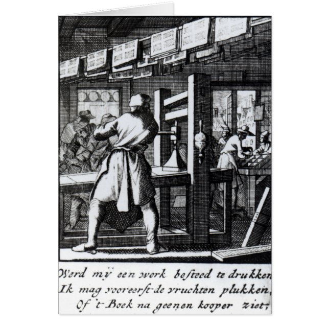 本プリンター (正面)