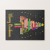 本メリー集 ジグソーパズル (横)