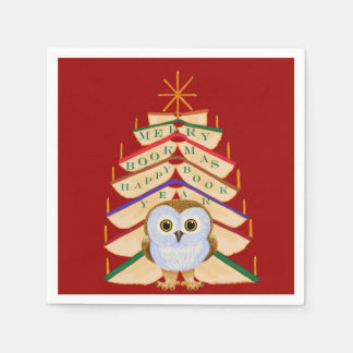 本メリー集 スタンダードカクテルナプキン