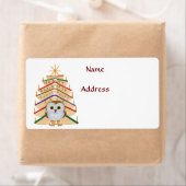 本メリー集 ラベル (インサイチュ)