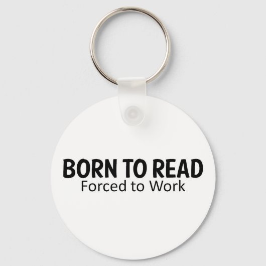 本ユニーク愛好家への贈り物 キーホルダー (正面)