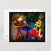 本中最古の物語.jpg ポストカード (正面/裏面)