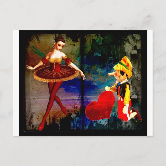 本中最古の物語.jpg ポストカード (正面)