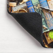 本主義のマクシマリスト マウスパッド (コーナー)