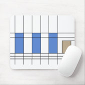 本体の最終3.0 マウスパッド (マウス)