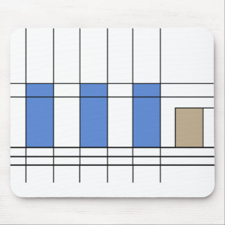 本体の最終3.0 マウスパッド