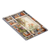 本好きでないと生きられない ノートブック (右側)