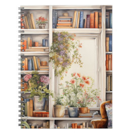 本好きでないと生きられない ノートブック