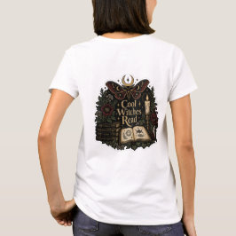 本好きなBookTok女子が読みたい本 Tシャツ